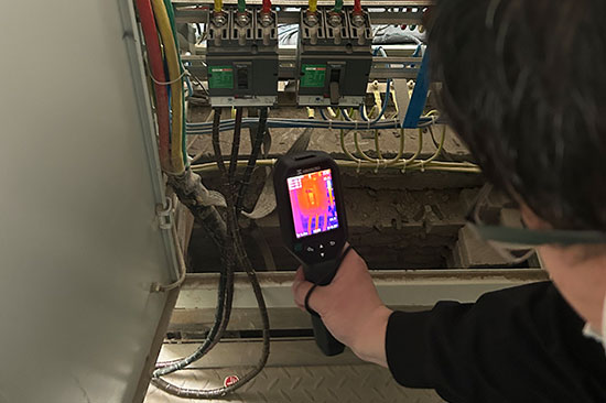 消電檢指的是什么，消電檢內(nèi)容是什么？