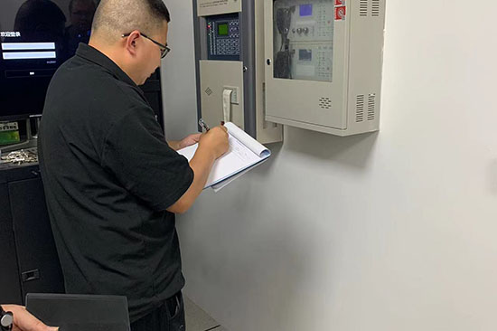 場(chǎng)所改造后消電檢，消防安全評(píng)估都要重做嗎